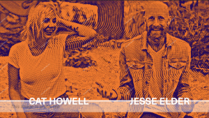 Cat Howell & Jesse Elder – Time Piercing 101