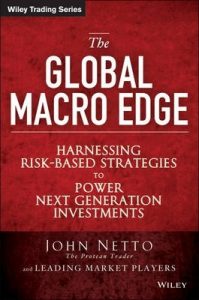 John Netto - The Global Macro Edge