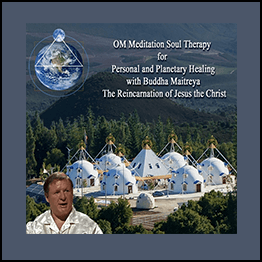 Buddha Maitreya Soul Therapy Music