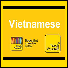 Teach Yourself - Vietnamese