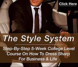 Antonio Centeno - Style System