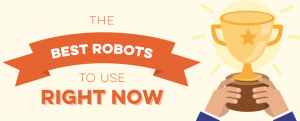 Real Forex Robot