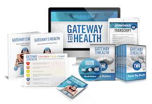 Dr Pedram Shojai - Gateway To Health