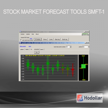 Stock Market Forecast Tools SMFT-1