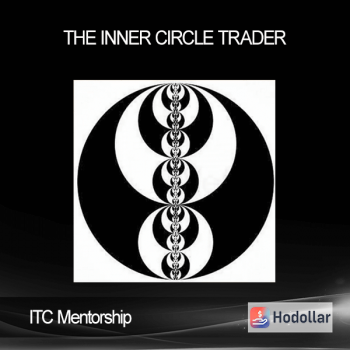 ITC Mentorship - The Inner Circle Trader