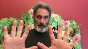 Jon Rappoport - Exit From The Matrix