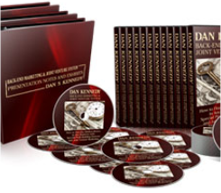 Dan Kennedy - Newsletter Blueprint Course