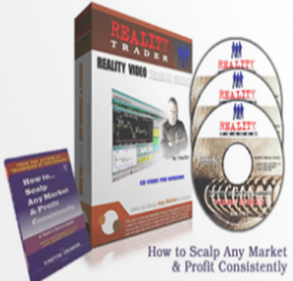 RealityTrader - Vadym Graifer - Nasdaq Scalper Complete Video Course