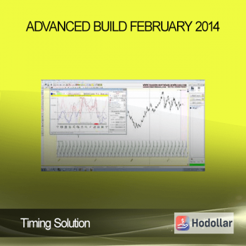 Timing Solution - Advanced Build February 2014