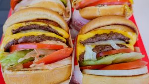 Early In-N-Out Pro 