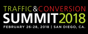Ryan Deiss - Traffic & Conversion Summit 2018