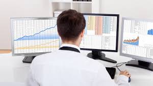 Jose Casanova - Tape Reading - Learn how to read the tape for day trading