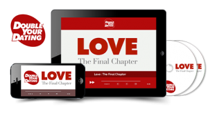 David DeAngelo - Love the Final Chapter