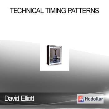 Technical Timing Patterns - David Elliott