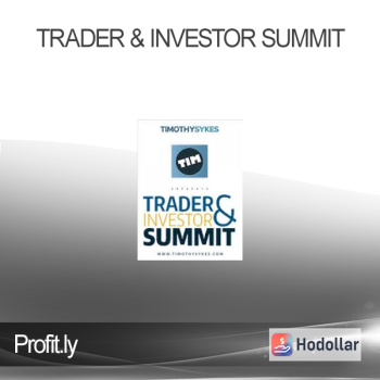 Profit.ly – Trader & Investor Summit