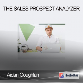 Aidan Coughlan - The Sales Prospect Analyzer