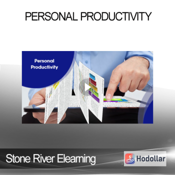 Stone River Elearning - Personal Productivity