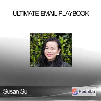 Susan Su - Ultimate Email Playbook