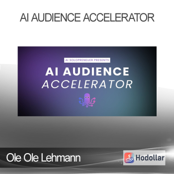 Ole Ole Lehmann - AI Audience Accelerator