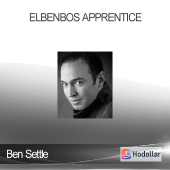 Ben Settle - Elbenbos Apprentice