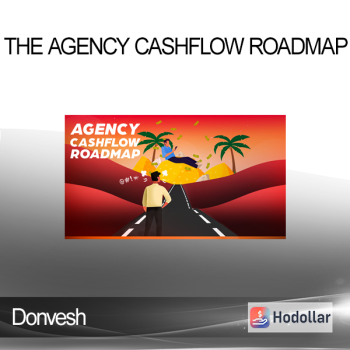 Donvesh - The Agency Cashflow Roadmap