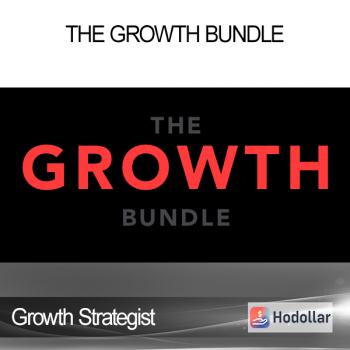 Growth Strategist - The Growth Bundle