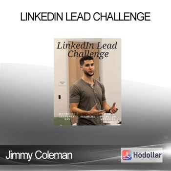Jimmy Coleman - LinkedIn Lead Challenge