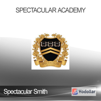 Spectacular Smith - Spectacular Academy