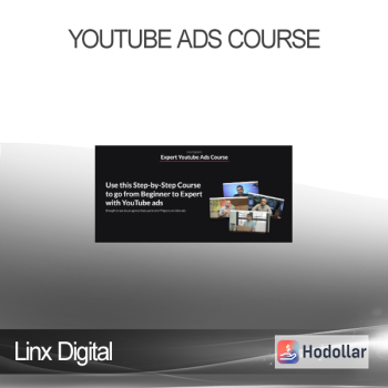 Linx Digital - YouTube Ads Course